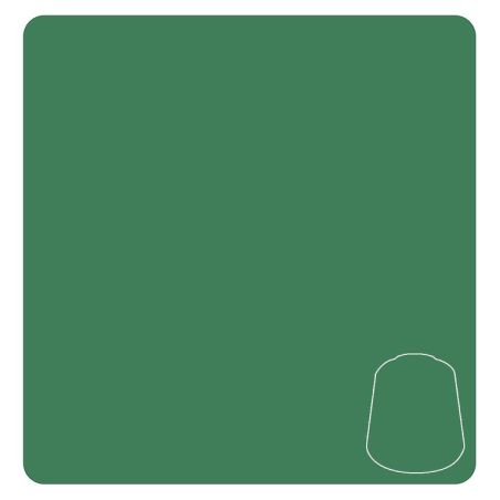 Layer: Warboss Green (12ml)
