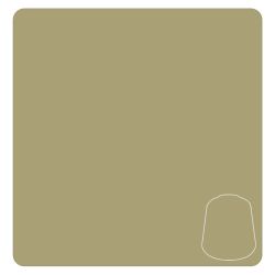 Layer: Ushabti Bone (12ml)