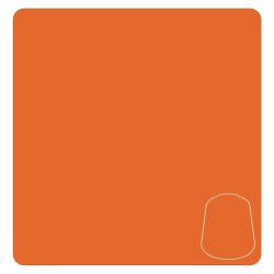 Layer: Troll Slayer Orange (12ml)