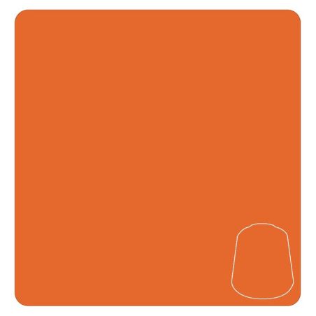 Layer: Troll Slayer Orange (12ml)
