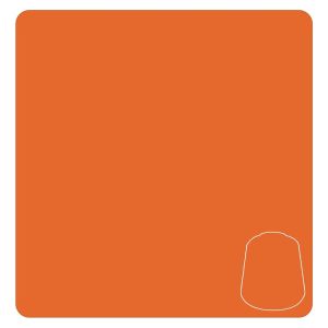 Layer: Troll Slayer Orange (12ml)