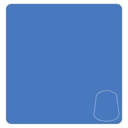 Layer: Teclis Blue (12ml)