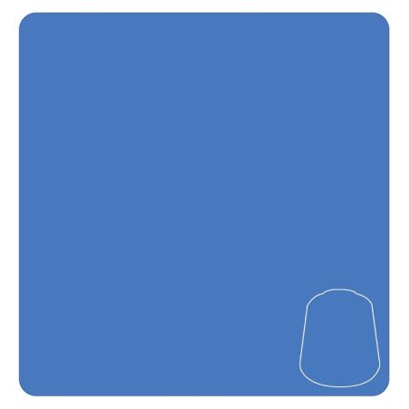 Layer: Teclis Blue (12ml)