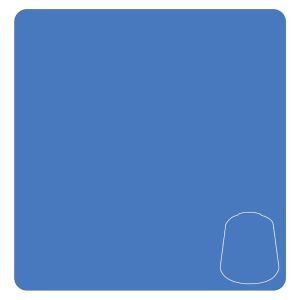 Layer: Teclis Blue (12ml)