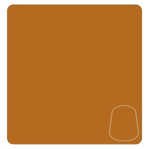 Layer: Tau Light Ochre (12ml)