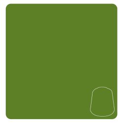 Layer: Straken Green (12ml)