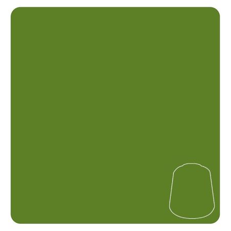 Layer: Straken Green (12ml)