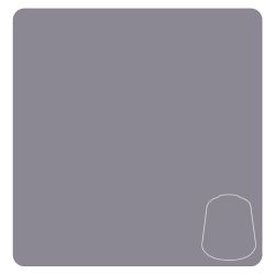 Layer: Slaanesh Grey (12ml)