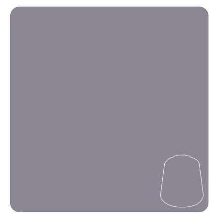 Layer: Slaanesh Grey (12ml)