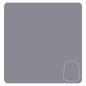 Layer: Slaanesh Grey (12ml)