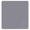 Layer: Slaanesh Grey (12ml)