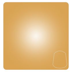 Layer: Skullcrusher Brass (12ml)