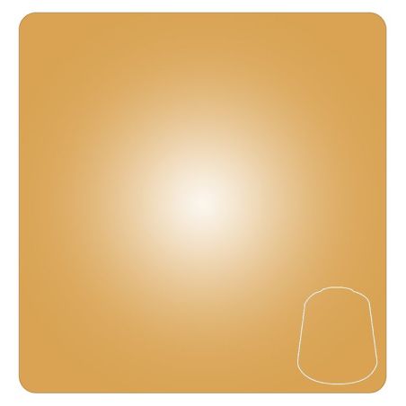 Layer: Skullcrusher Brass (12ml)