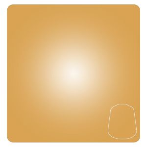 Layer: Skullcrusher Brass (12ml)