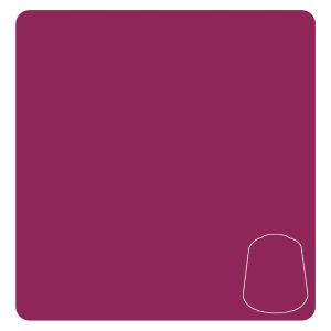 Layer: Pink Horror (12ml)