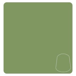 Layer: Nurgling Green (12ml)
