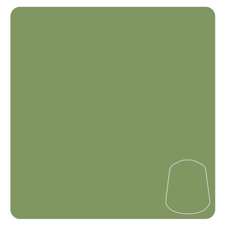Layer: Nurgling Green (12ml)