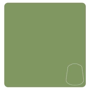 Layer: Nurgling Green (12ml)
