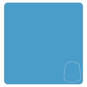 Layer: Lothern Blue (12ml)