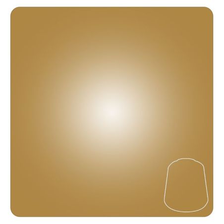 Layer: Liberator Gold (12ml)