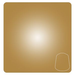 Layer: Liberator Gold (12ml)