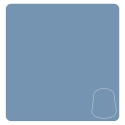 Layer: Fenrisian Grey (12ml)