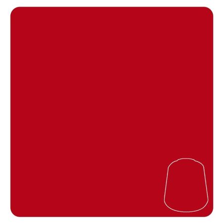 Layer: Evil Sunz Scarlet (12ml)