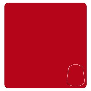 Layer: Evil Sunz Scarlet (12ml)