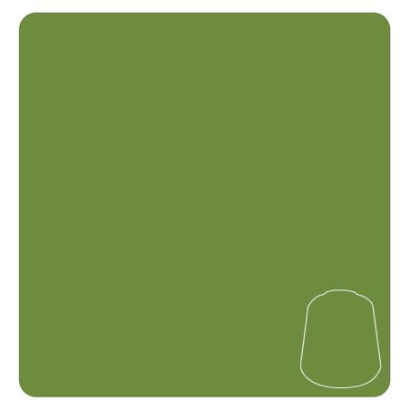 Layer: Elysian Green (12ml)