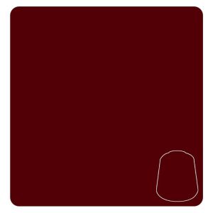 Layer: Doombull Brown (12ml)