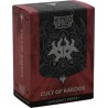 Pochettes-Dragon-Shield-Cult-of-Rakdos