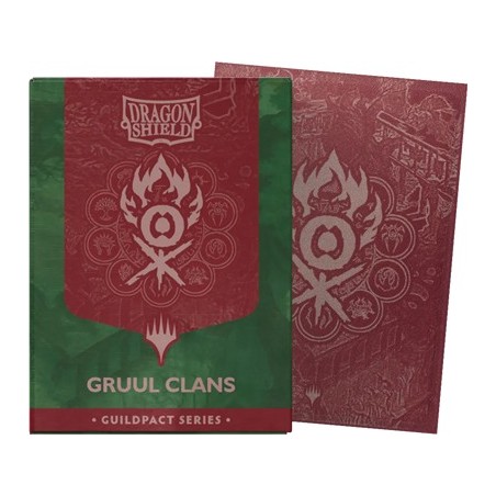 Pochettes-Dragon-Shield-Gruul-Clan