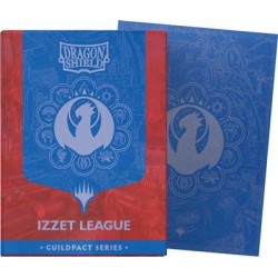 Pochettes-Dragon-Shield-Izzet-League