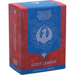 Pochettes-Dragon-Shield-Izzet-League