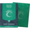 Pochettes-Dragon-Shield-Simic-Combine