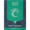 Pochettes-Dragon-Shield-Simic-Combine