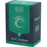 Pochettes-Dragon-Shield-Simic-Combine