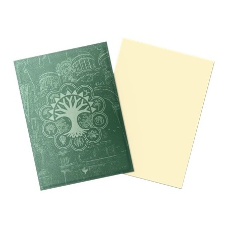 Pochettes-Dragon-Shield-Selesnya-Conclave