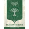 Pochettes-Dragon-Shield-Selesnya-Conclave