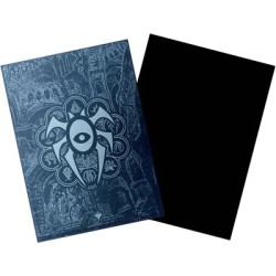 Pochettes-Dragon-Shield-House-Dimir