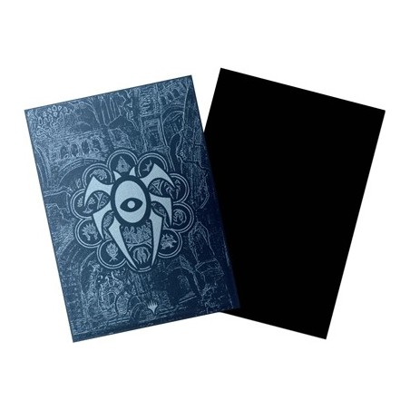 Pochettes-Dragon-Shield-House-Dimir