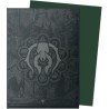 Pochettes-Dragon-Shield-Golgari-Swarm