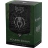 Pochettes-Dragon-Shield-Golgari-Swarm