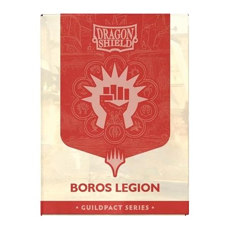 Pochettes-Dragon-Shield-Boros-Legion