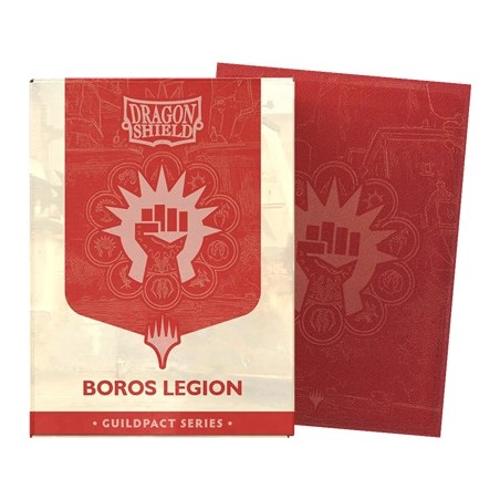 Pochettes-Dragon-Shield-Boros-Legion