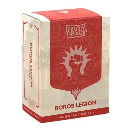 Pochettes-Dragon-Shield-Boros-Legion