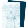 Pochettes-Dragon-Shield-Azorius-Senate