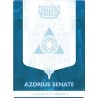 Pochettes-Dragon-Shield-Azorius-Senate