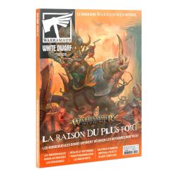 White Dwarf Numéro 528