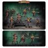 Necromunda: Escher Blades of the Matriarch (x8 Figurines)